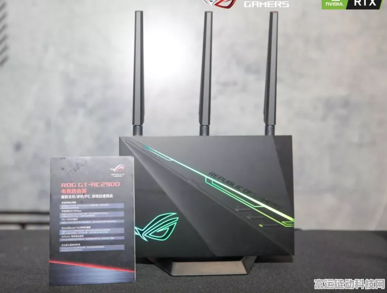 Wi-Fi 7技术革新，全球专利报告揭示手游未来新趋势