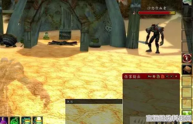 怀旧服探险指南，征服魔兽世界祖尔法拉克全攻略