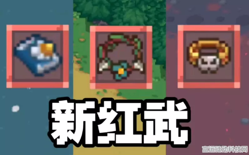 元气骑士前传，揭秘红装获取全攻略，助你战力飙升！