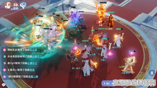 梦幻新诛仙，15天仙途归梦挑战，你能否成就传奇？