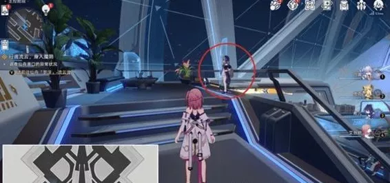 崩坏，星穹铁道星穹轨道深度攻略，解锁全新玩法秘籍！