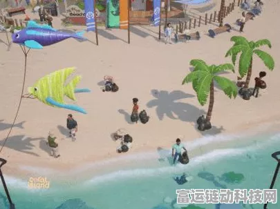 星露谷物语，揭秘巨型植物培育秘籍与丰收杯赛事全攻略
