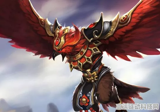 乱斗西游深度剖析，金翅大鹏天赋加点与竞技实战全揭秘