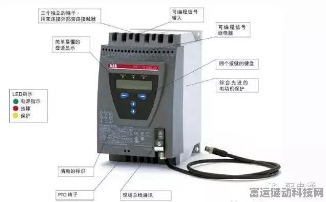 手游界技术揭秘，软启动器VS自耦降压启动，哪种更适合你的游戏设备？