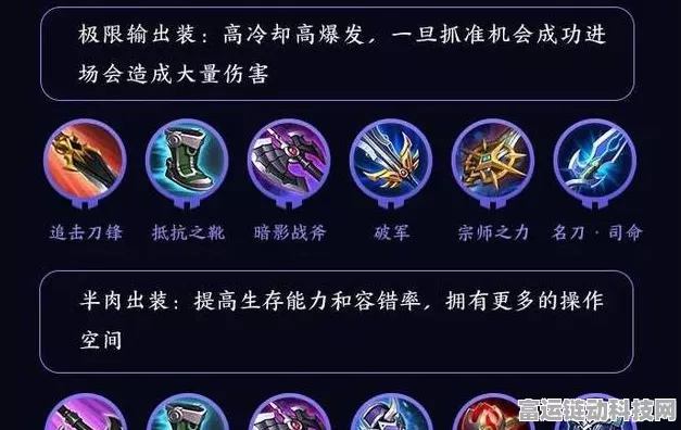 王者荣耀顶尖法师出装秘籍，解锁高胜率的关键装备搭配