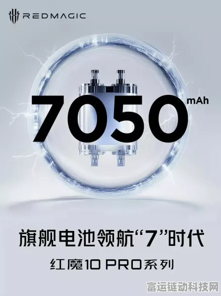 红魔10 Pro真全面屏旗舰来袭，11月交付倒计时！