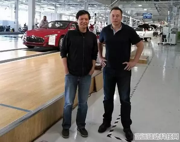 手游圈热议！雷军跨年直播揭秘，小米跨界造车，智能制造蓝图震撼手游界
