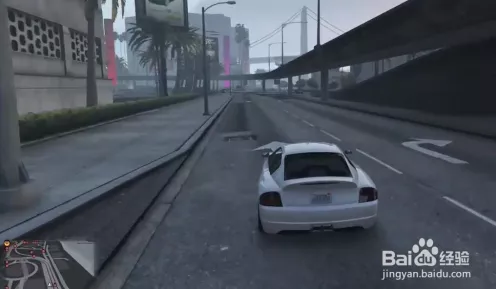 GTA5单机模式，终极刷车秘籍，轻松解锁豪华座驾