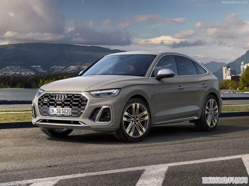 手游跨界新风尚！奥迪新款Q5 Sportback灵感融入，国产手游版明年震撼登场