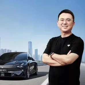 极越CEO夏一平亲承，全力以赴，确保极越生存与发展——揭秘极越背后的坚持与努力