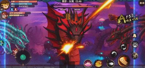 揭秘造梦无双全地图隐藏关卡，解锁攻略与绝密细节大公开