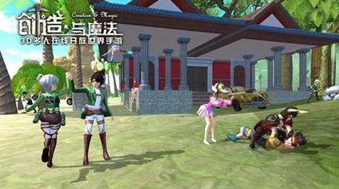 创造与魔法萌宠攻略，解锁贝雅猫咪的独家秘籍