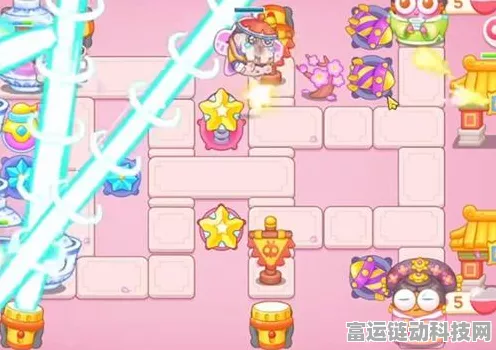 保卫萝卜4攻略揭秘，秋妃传59关完美通关全解析