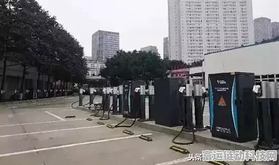 手游圈新能源大战！极氪能源与特来电联手，共享充电站资源助力玩家无忧续航