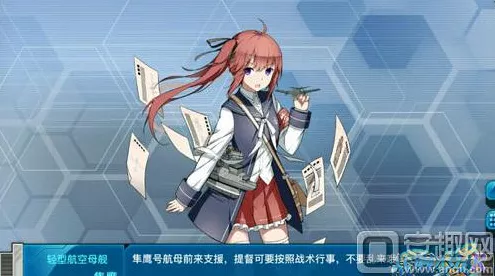 战舰少女，深度剖析核心战役全攻略与实战技巧揭秘