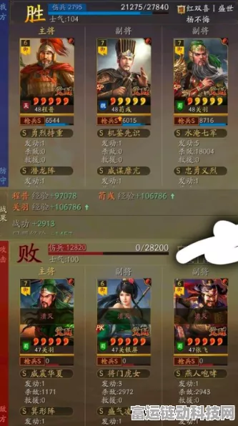 三国志战略版又一套T0阵容,横扫皇马狗官枪麒麟群弓!