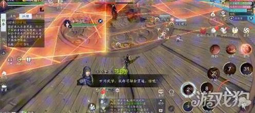 天涯明月刀手游，伏龙谷副本全攻略，揭秘丰厚奖励与通关秘籍
