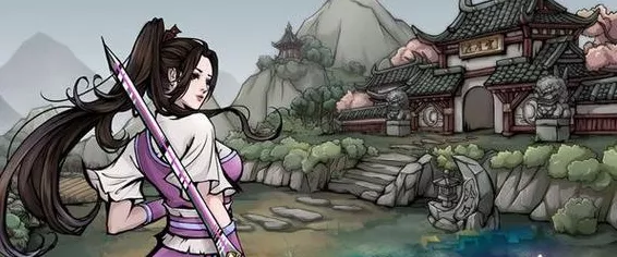 烟雨江湖深度揭秘，天魔舞机关洞全攻略，探险家必备！