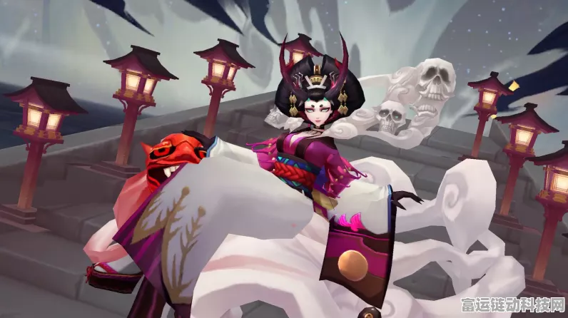 阴阳师探秘，冥府终极追随者——阎魔的最后伙伴大揭秘