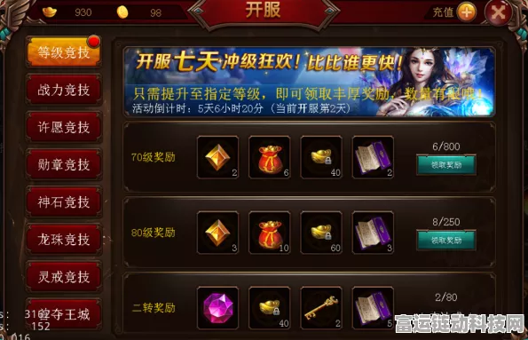 战神传奇内测深度攻略，战力飙升秘籍，全面解锁你的战斗潜能