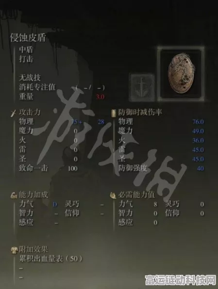 艾尔登法环深度攻略，精准加点策略与实战技巧揭秘