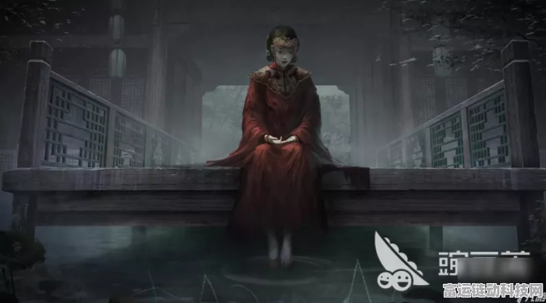 纸嫁衣4红丝缠，上线时间揭晓，恐怖解谜新篇章即将开启