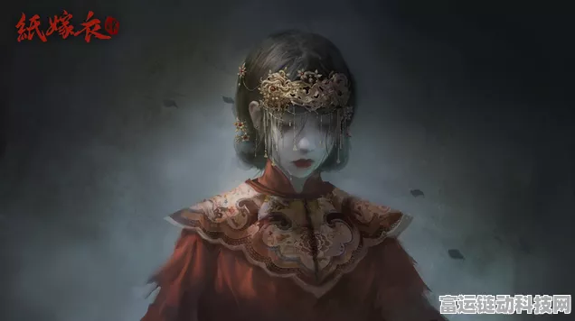纸嫁衣4红丝缠，上线时间揭晓，恐怖解谜新篇章即将开启
