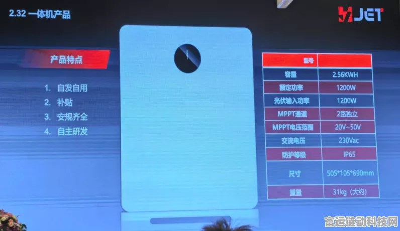 800W微逆产品风靡欧洲，珈昱数字能源高管揭秘背后原因