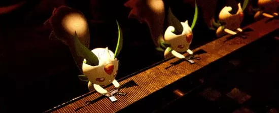 幻兽帕鲁探险指南，揭秘金钥匙宝箱的隐藏位置