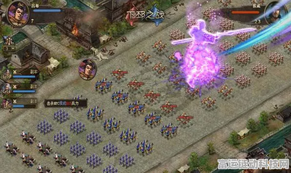 手游新纪元，攻城掠地血滴子系统震撼上线，深度解析全新战斗体验