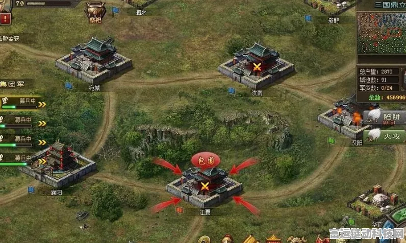 手游新纪元，攻城掠地血滴子系统震撼上线，深度解析全新战斗体验