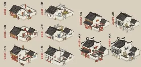 江南百景图，中国风模拟经营游戏的文化传承与创新价值