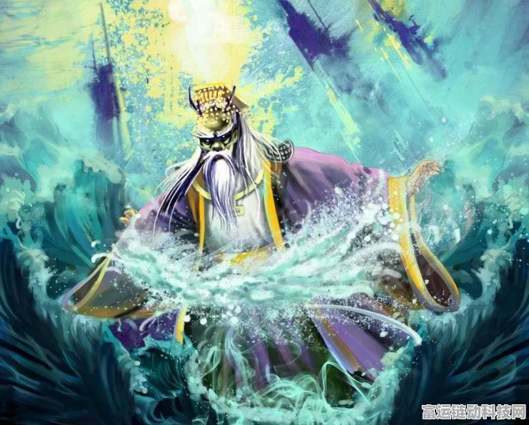 梦幻西游深度解析，小白龙传说技能全揭秘，三界争霸再添神助力