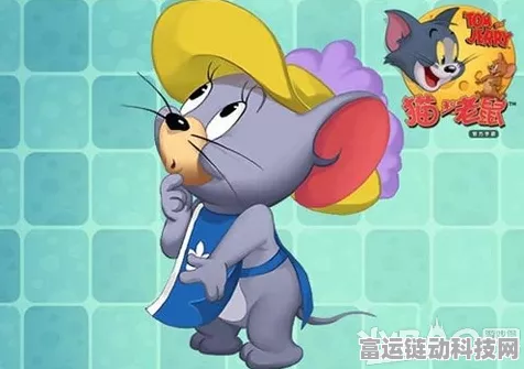 探秘经典动画猫和老鼠，马索尔角色精彩亮相集数大揭秘
