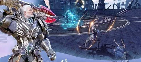 奇幻对决燃爆全场，无神之界跨服竞技大赛全解析