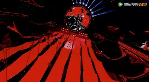 王者荣耀八周年庆典，共创之夜门票抢购攻略及盛典亮点揭秘