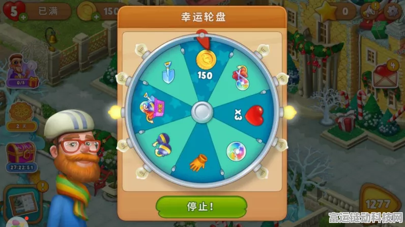 开心消消乐2022，解锁无限精力秘籍大公开！