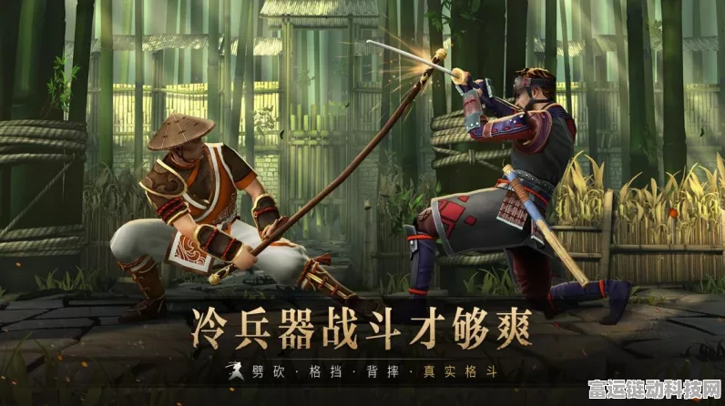 暗影格斗3安卓版即将上线，全面解析与期待