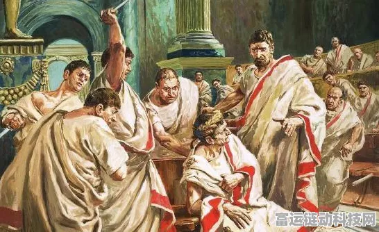 凯撒大帝战场称霸秘籍，文明与征服顶尖阵容搭配与战术深度剖析