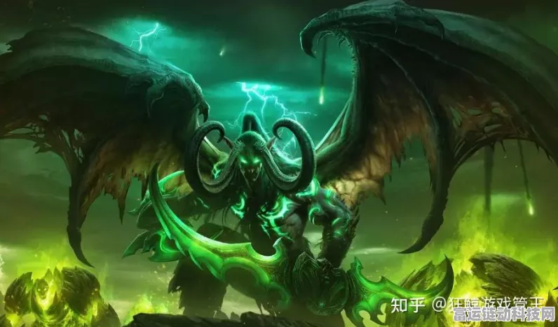 魔兽世界深度攻略，揭秘塞纳留斯印记的高效获取途径