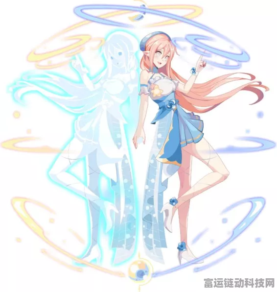 手游新角色爆料，月精灵王月司震撼登场，巅峰对决再添传奇色彩