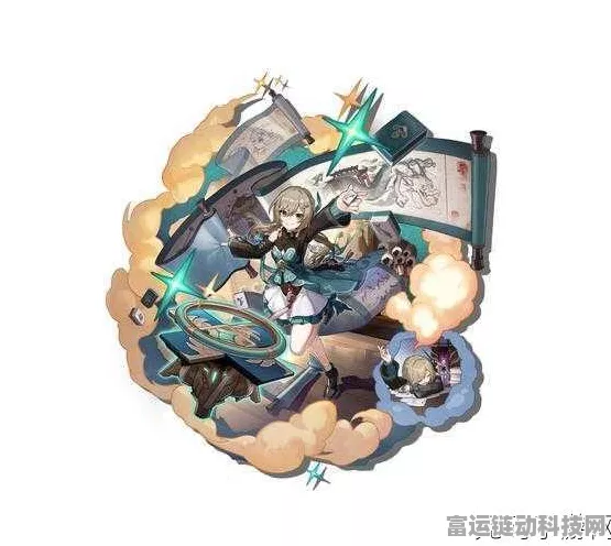 崩坏星穹铁道青雀遗器搭配全攻略，解锁最强战斗潜能