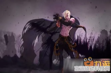 DNF2024金秋版，黑暗武士实战输出爆棚，技能数据揭秘引热议