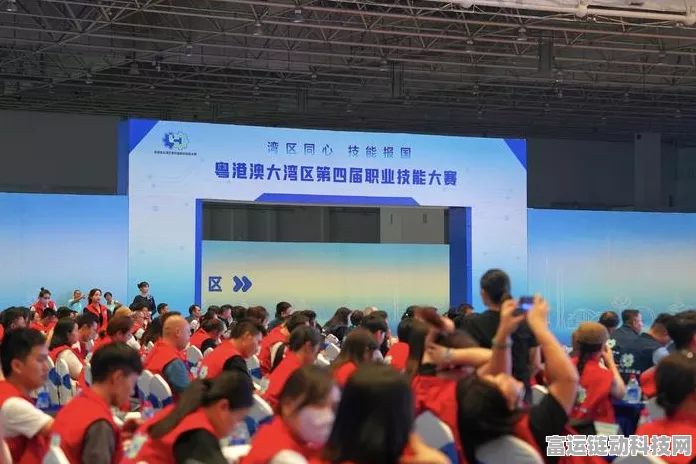 横琴粤澳深度合作区手游电竞新纪元，供电服务升级助力电竞比赛流畅进行