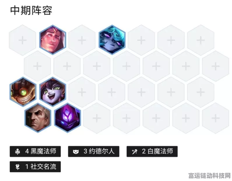 云顶之弈S13赛季大揭秘，双城之战2携全新机制与丰厚奖励震撼登场