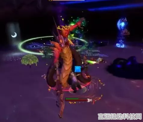 魔兽世界新手福音，哪些职业最适合初入艾泽拉斯的你？