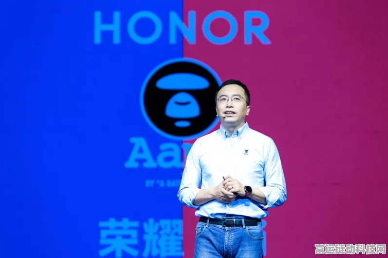 赵明荣耀退役后，或将跨界电竞新领域