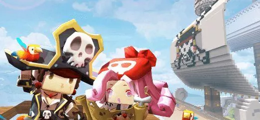 迷你世界VS第五人格，皮肤争议升级，抄袭细节大揭秘！