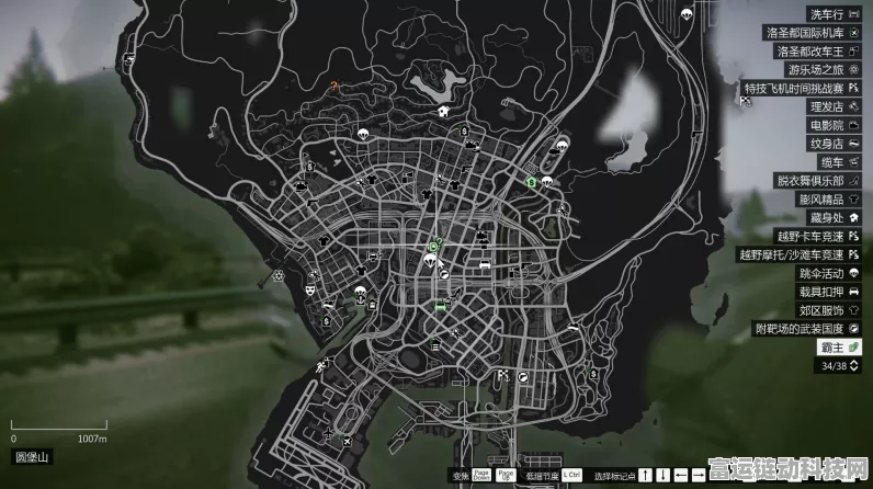 GTA5废品回收站高效盈利秘籍，解锁财富新途径