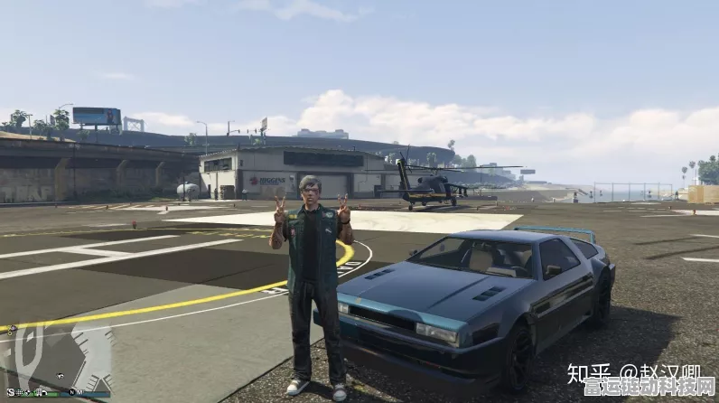GTA5废品回收站高效盈利秘籍，解锁财富新途径
